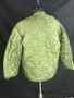 USGI Army M65 Field Jacket Liner / BDU Cold Weather Coat Liner | Medium | EUC