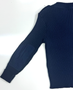 Men's 38 Vtg USAF Brigade Quartermasters Woolly Pully Wool Commando Sweater Med