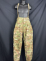 OCP Multicam FR GEN III L5 Trousers Soft Shell Cold Weather Pants | Medium Long NWT