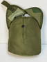 USGI CRS Alice Cold Weather Canteen Pouch Insulated OD Green 1QT Arctic NWOT