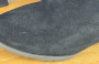 Women's 6.5M Boots Blondo Valli 2.0 Black Suede Leather Waterproof Bootie NWOB