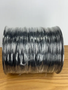 ARM 7 Strand 550 Cord | Black Paracord | 1000 FT Spool | 1000 feet NEW