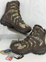 Browning Waterproof 400G Insulated Hunting Boots, Mossy Oak | Men's 8R NEW