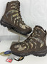 Men's 8REG Browning Waterproof 400G Insulated Hunting Boots, Mossy Oak  NEW