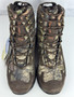 Men's 8REG Browning Waterproof 400G Insulated Hunting Boots, Mossy Oak  NEW