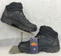 Men's 8WIDE Thorogood Veracity GTX 5.5" Goretex Black Tactical Boots 8346015 NEW