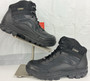 Men's 8WIDE Thorogood Veracity GTX 5.5" Goretex Black Tactical Boots 8346015 NEW