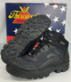 Thorogood Veracity GTX 5.5" Gore-tex Black Tactical Boots Men's 8 Wide 834-6015 NEW
