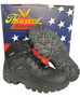 Men's 8WIDE Thorogood Veracity GTX 5.5" Goretex Black Tactical Boots 8346015 NEW