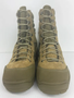 Belleville Hot Weather Mountain Combat Boots HKR990 Coyote Brown Men's Sz 6R EUC