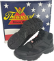 Thorogood 813-6070 5.5" Black Lightweight Tactical Boots | Men's 7M | NEW