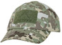 Total Terrain Camo Tactical Operator Cap