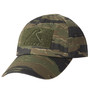 Tiger Stripe Camo Tactical Operator Cap