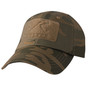 Coyote Brown Camo Tactical Operator Cap