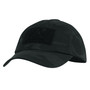Midnight Black Camo Tactical Operator Cap