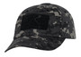 Subdued Urban Digital Camo Tactical Operator Cap