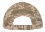 Desert Digital Camo Tactical Operator Cap