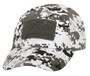 Tactical Operator Cap | Digital Camouflage Colors 9362