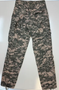 USGI ACU Digital Camouflage FR Combat Uniform Trouser Unisex Pants Small Long EUC