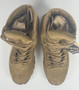 Belleville C793 8" Coyote Waterproof Assault Flight Combat Boots | Men's 10.5R NEW