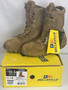Belleville C793 8" Coyote Waterproof Assault Flight Combat Boots | Men's 10.5R NEW