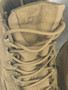 Belleville C793 8" Coyote Waterproof Assault Flight Combat Boots | Men's 10.5R NEW