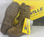 Belleville C793 8" Coyote Waterproof Assault Flight Combat Boots | Men's 10.5R NEW
