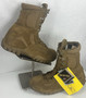 Belleville C793 8" Coyote Waterproof Assault Flight Combat Boots | Men's 10.5R NEW