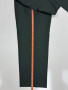 USGI ASGU Women's Size 18MR US Army Class A Green Classic Design Dress Pants EUC