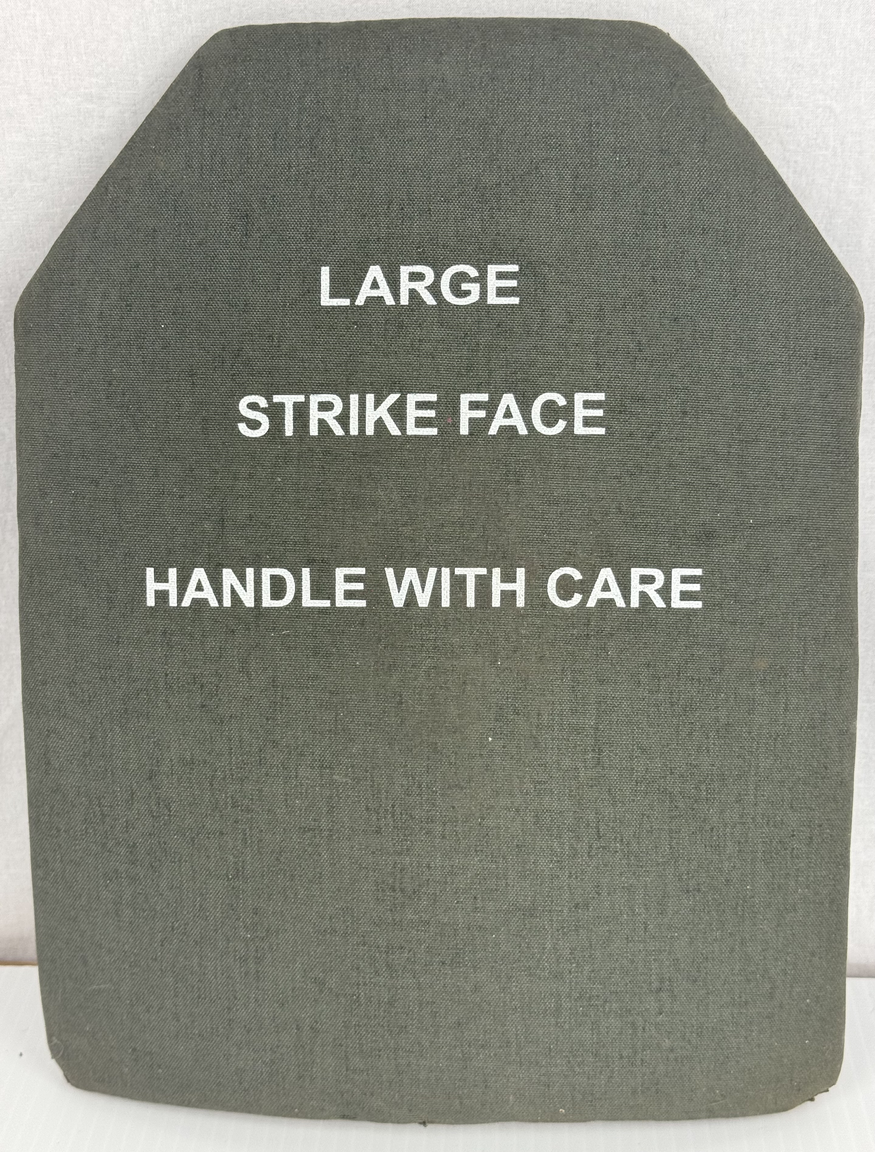 USGI Military Issue ESAPI Ballistic Plate Insert Sz Large & Side