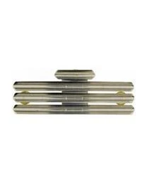 Military Ribbon Bar Holder Rack | 10 Ribbons