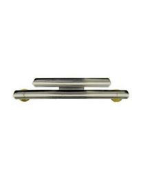 Military Ribbon Bar Holder Rack | 5 Ribbons