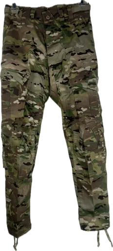 ARMY COMBAT PANTS | FLAME RESISTANT | OCP MULTICAM | SMALL REGUL