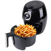 2l Air Fryer:  1000W Rapid cooking 