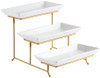 3-Tier Dessert & Cake Display Stand