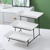 3-Tier Dessert & Cake Display Stand