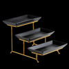 3-Tier Dessert & Cake Display Stand