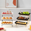 3-Tier Dessert & Cake Display Stand