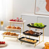 3-Tier Dessert & Cake Display Stand