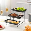 3-Tier Dessert & Cake Display Stand