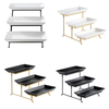 3-Tier Dessert & Cake Display Stand