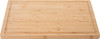 Bamboo Chopping Board with Juice Groove – Large or XL, 2cm Thick