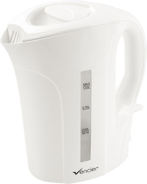 Electric Kettle 1L 800W 