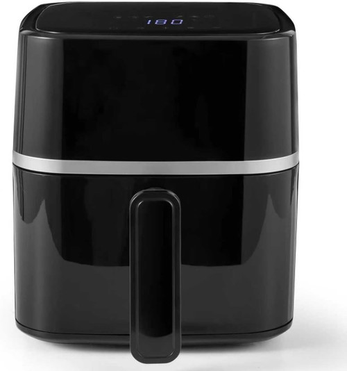 2.8L Compact Digital Air Fryer (1000W)
