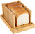 Bamboo Bread Slicer