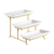 3-Tier Dessert & Cake Display Stand