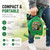 10m Mini Hose Reel |  Garden Hose