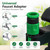 10m Mini Hose Reel |  Garden Hose