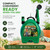 10m Mini Hose Reel |  Garden Hose