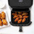 2.8L Compact Digital Air Fryer (1000W)